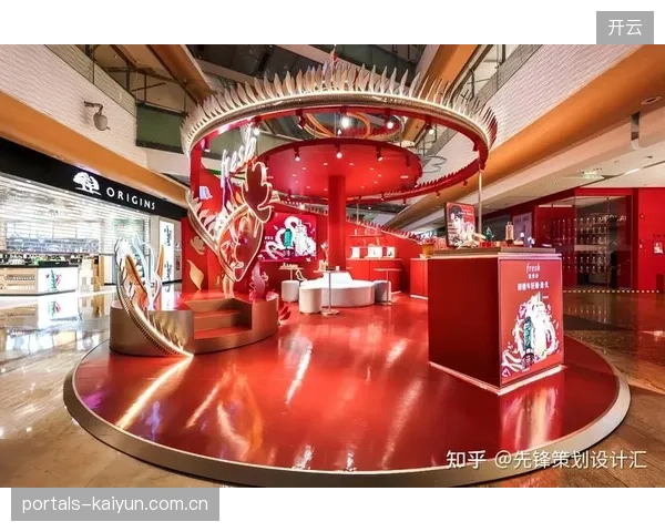 品牌快闪店落地购物中心后为何难以撬动高净值消费